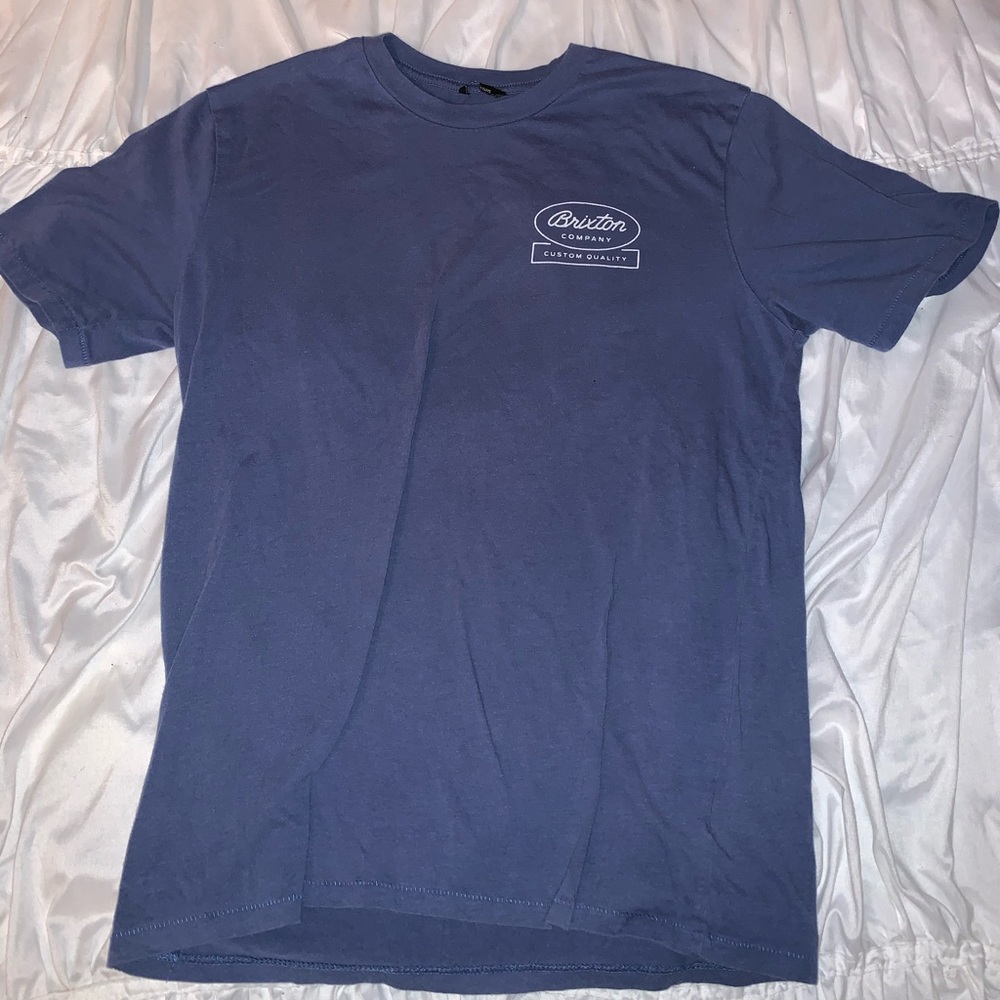 Brixton T-shirt
